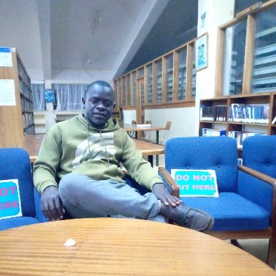 Patriot.Husband/teacher/MED/politics/former SABU senator (2018-2019)and president (2019 April -2020 August)/ Education Researcher.