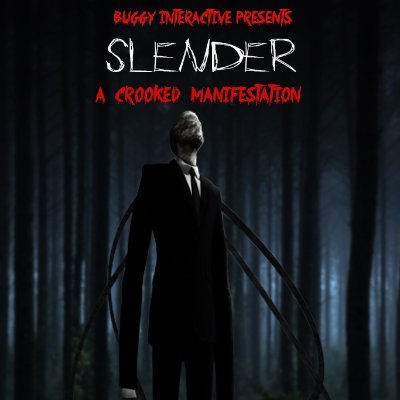 slender_acm's profile picture. Upcoming Slenderman horror game on Steam. Visit our official website. 📩

#makeinindia