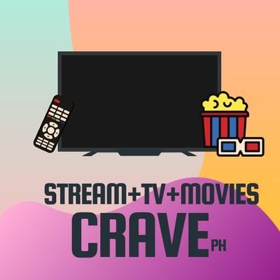 Stream+TV+Movies Crave PH (FANPAGE)