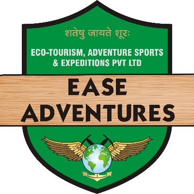 ‘Eco-Tourism, Adventure Sports and Expeditions Pvt Ltd’ (EASE) is a company in the field of adventure tourism that offer Consultancy, Equipment and Services