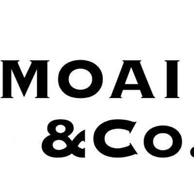 MOAI&Co.さんのプロフィール画像