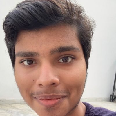 aniketgarg___'s profile picture. Save Soil lets make it happen !