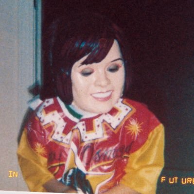 OrphanTwin's profile picture. FUTURE CLASSIC out now!