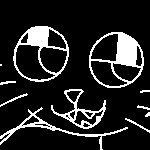 hi im polaris // i play games fast and program them too // i also draw, though not as much as i used to // she/it