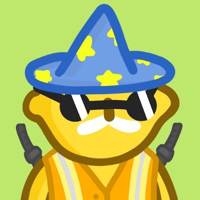 NFT Lover ||| NFT Collector
@LittlelemonsNFT
ETH | BTC | USDT