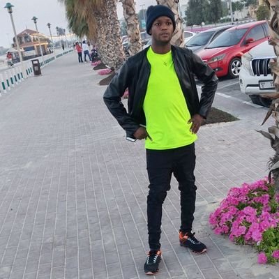 EJIOFOR00258859's profile picture. Learning Process(Front End Developer)🥰