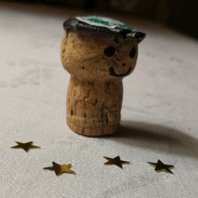 Spehis's profile picture. Trésorier de la Fédération Française de l’interdiction de Paquito sur la Peña Baiona (FFIPSPB) / Évangéliste selon St Emilion et St Mont /Co-Auteur @microniques