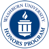 Washburn University Honors (@wuhonors) 's Twitter Profile