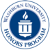 Washburn University Honors (@wuhonors) Twitter profile photo