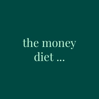 Join me on this diet....a money diet