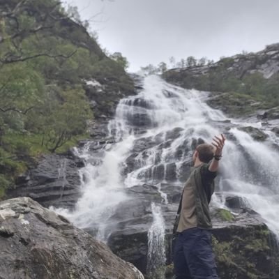 trav_frost's profile picture. I like to code shit and design games in Unity 3D.