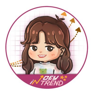 Trend For Noey 🧈 Profile