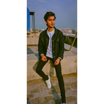 hurairakhan_'s profile picture. ACTOR ACCORDING TO LAW 
passion #photography