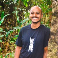 Anith (@anithrajt) 's Twitter Profile