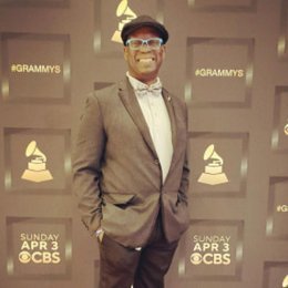 Optimization Expert, recordingacademy / @GRAMMYs® member, @OrlandoMagic® NBA🏀Team, Webby Judge, Emcee, 2x PennState Alum, *Mostly Reposts*