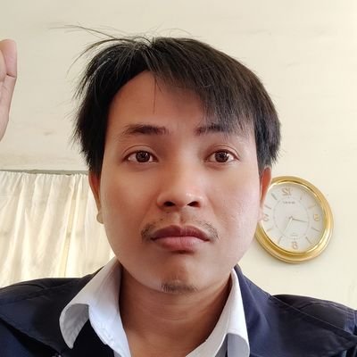 Chhoeun_Visal's profile picture. Hello Twetter