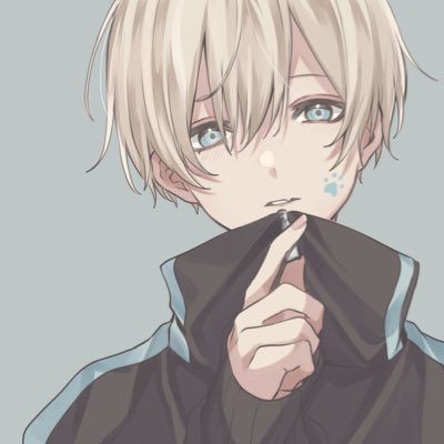 Nekoto🐈‍⬛さんのプロフィール画像
