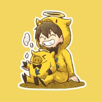 ばどきょーサブ (@badkyosub) 's Twitter Profile
