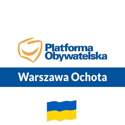 Platforma Obywatelska Warszawa Ochota