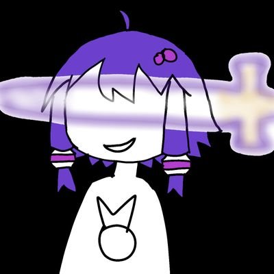 victini_gbf's profile picture. 闇専(笑)の墓