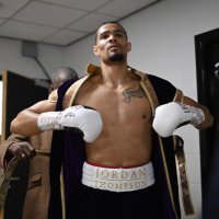 Jordan Thompson 🎭(@jordan_boxing93) 's Twitter Profile Photo