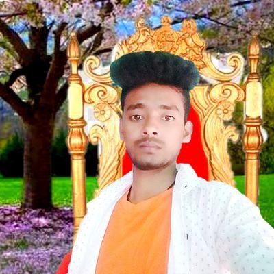 DDaudibrahim's profile picture. Dil se Dil Tak Sonu Khan