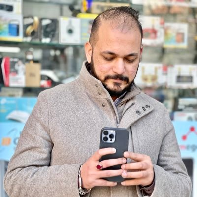 sheikhgr's profile picture. Social worker