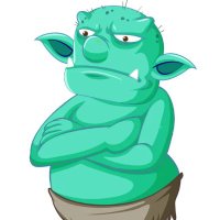 OfficialBabyTroll (@cryptoshark24) 's Twitter Profile
