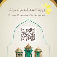 Future Vision For Conference (@for_conference) Twitter profile photo