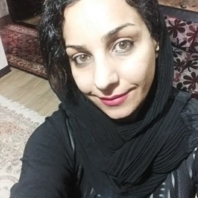 sobhmeeaayad's profile picture. ‏‏‏‏‏دانشجو، مادر.
 روزهایم را دوست دارم.مردمم رادوست دارم . درختان بید را و مورچگان را
من برایشان شعرخواهم گفت 
و دوستان صورتی ام را به موسیقی مهر دعوت خواهم