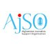 AJSO (@AfghanistanJSO) Twitter profile photo