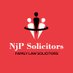 NjP Solicitors (@njpsolicitors) Twitter profile photo NjP Solicitors (@njpsolicitors) Twitter profile photo
