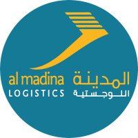 Al Madina Logistics Services Company SAOC (@madinalogistics) 's Twitter Profile