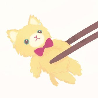 hmegsushi's profile picture. 雑多。好きにつぶやいてるので適宜ミュートとかしてください🐈ིྀ