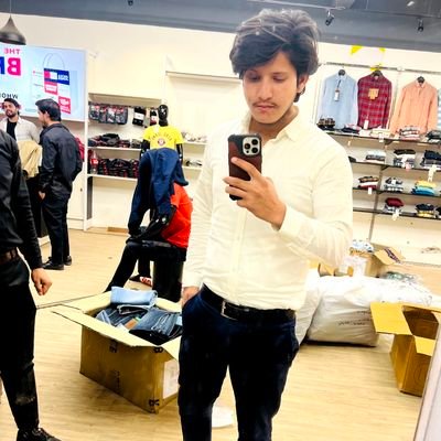 Sufiyan_pathhan's profile picture. Its 2022, still i dnt hve a gud bio...
#biryani