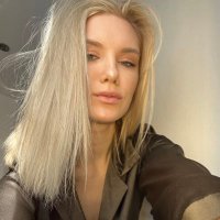 Valeria Chernysh (@valeriachernys) 's Twitter Profile