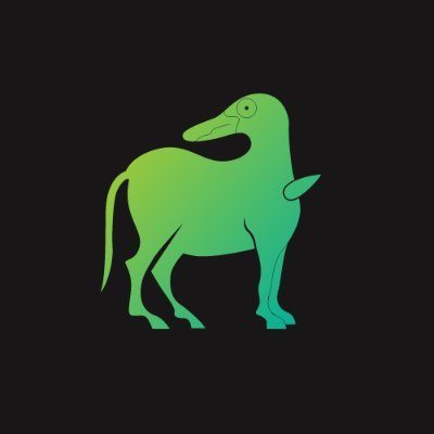 DreamCreatures_'s profile picture. Individually hand-drawn (not generated) to ensure authenticity and variation of each NFT.