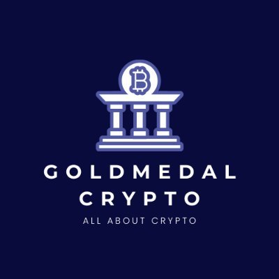 2 Years of Experience In Crypto & Trading! Looking forward to sharing everything I know about Crypto with you!