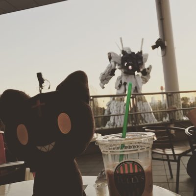 Garodo📷（ガロード）次回予定コスサミさんのプロフィール画像