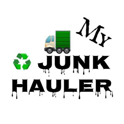 myjunkhauler's profile picture. * Your #junkking Alternative * Your #gotjunk Alternative