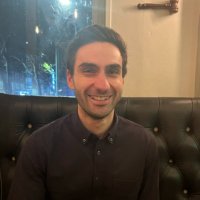 Neil Bodagh (@nbodagh) 's Twitter Profile