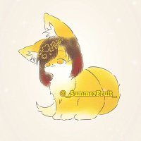 夏実⚜(@_SummerFruit_) 's Twitter Profile Photo