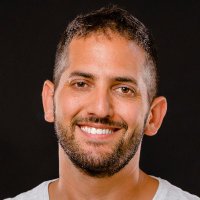 Ron Reiter (@ronreiter) 's Twitter Profile Photo