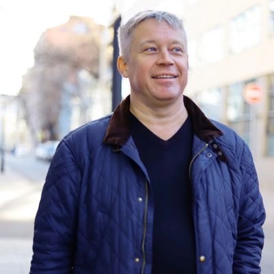 BarryWilliam61's profile picture. I'm a very cool and honest man