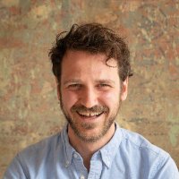 Allen Kramer (@allenpkramer) 's Twitter Profile