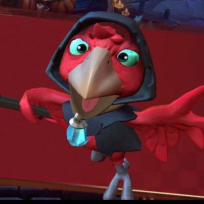 EthernalRogueee's profile picture. Clusttt~