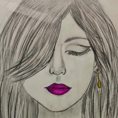 NamitaRN's profile picture. Unapologetically myself