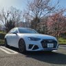 hr_Audi_S4's profile picture. AUDI S4
車好きの方と繋がれたらと思ってます！

主に車と飯を載せてます。