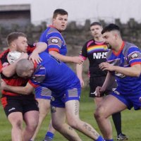 Cumberland RL Refs (@cumbriarlrefs) 's Twitter Profile