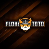 FLOKITOTO JUDI SLOT, ROLET, DADU & TOTOMACAU(@flokitoto1) 's Twitter Profile Photo